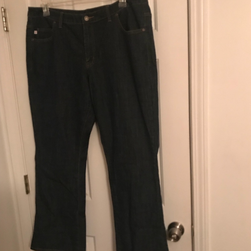 Blue Jeans